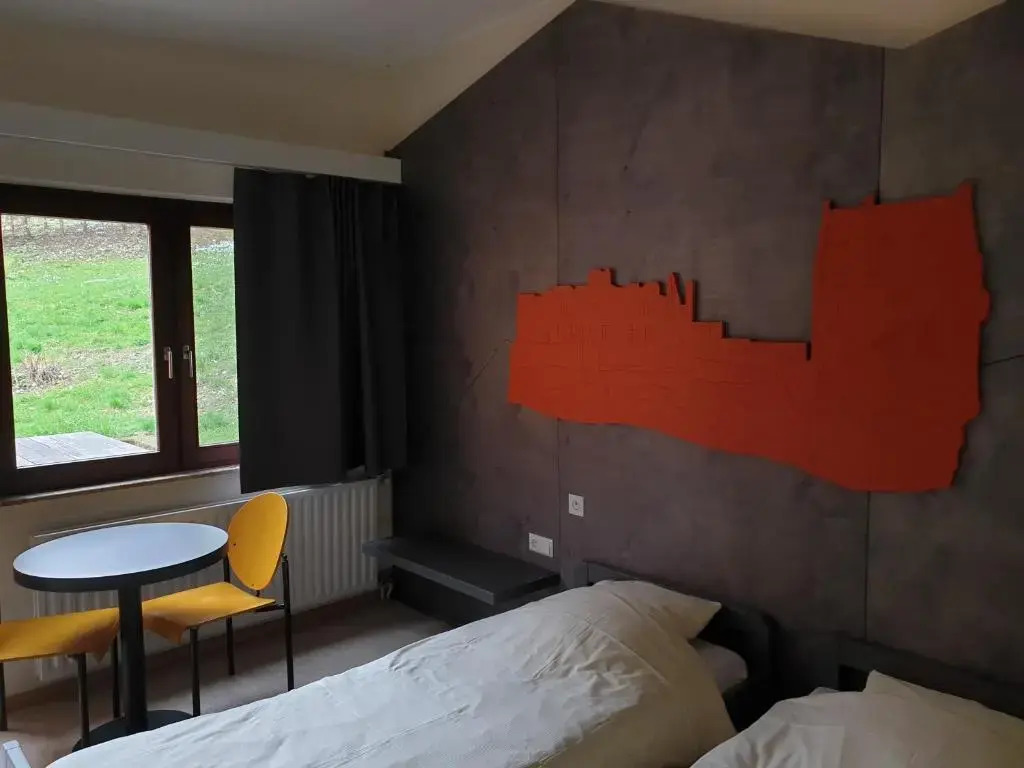 Youth Hostel Larochette by null