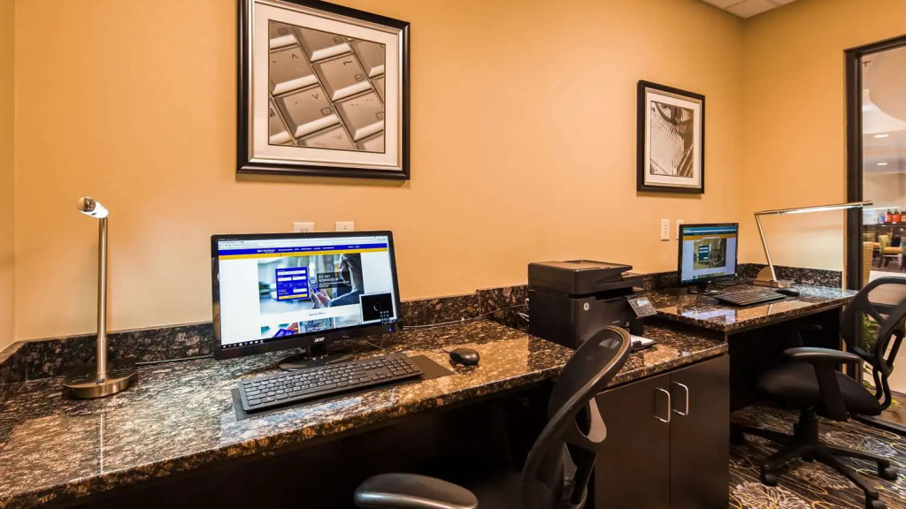 Best Western Premier University Inn