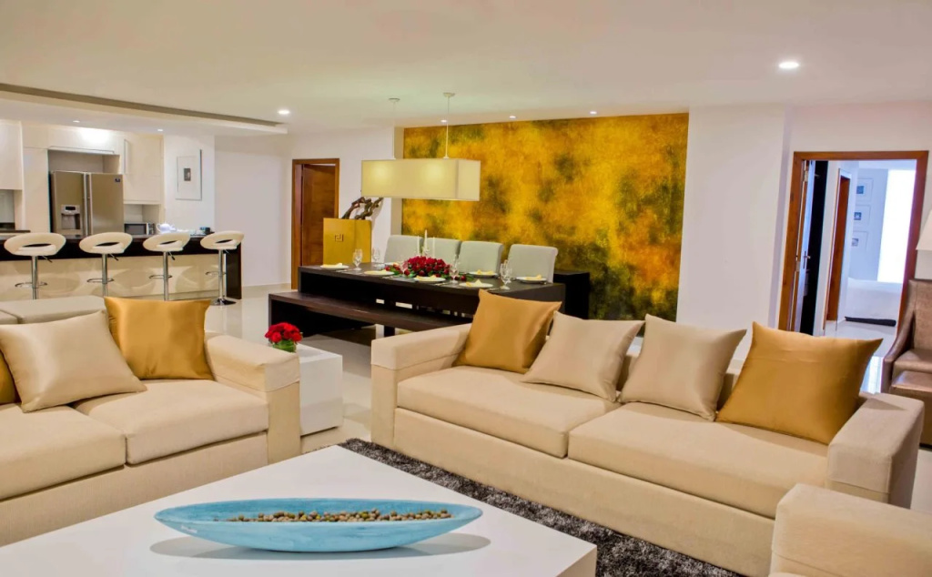 Platinum One Suites - фото 6
