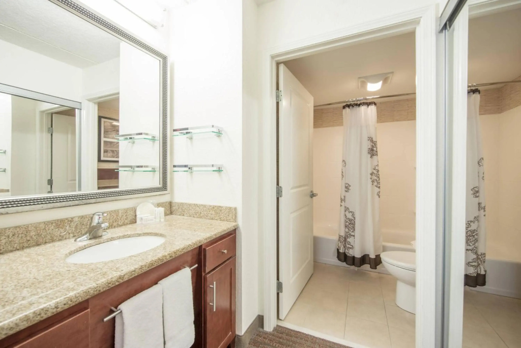 Residence Inn by Marriott Amelia Island - Général