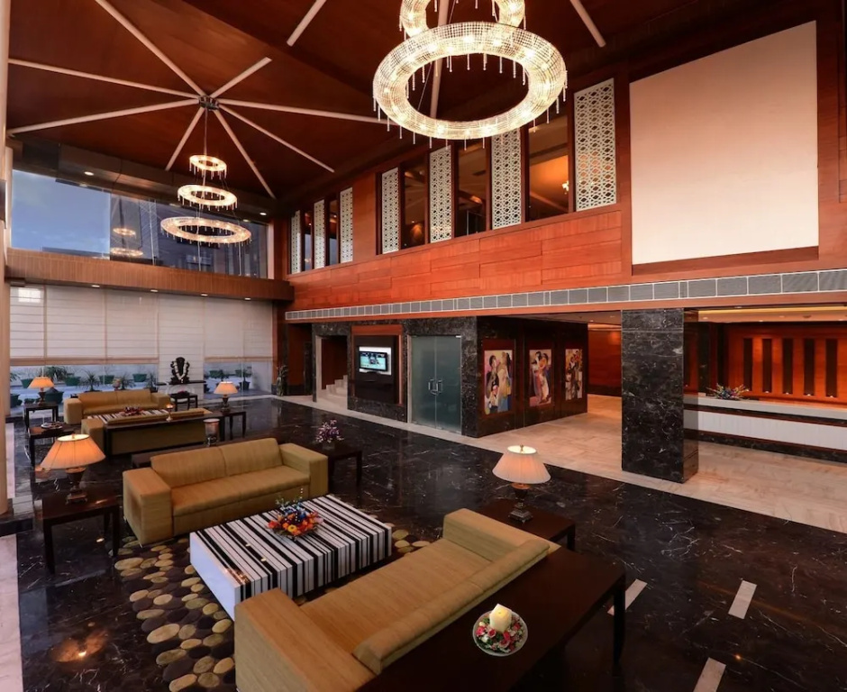 JP Hotel & Resorts - Général