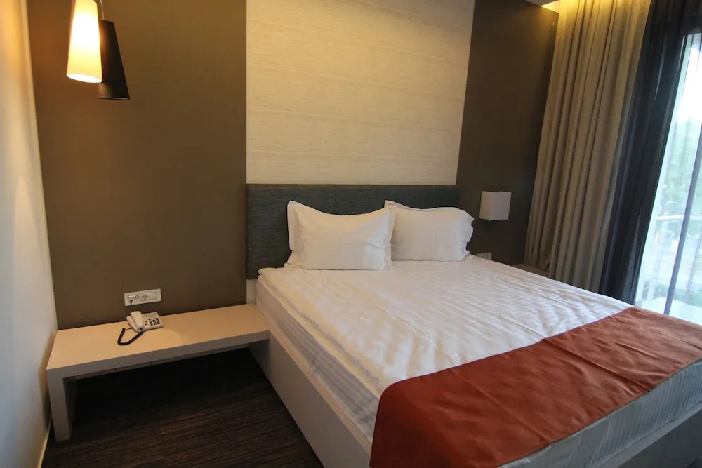 Hotel On Plonge Junior - Chambres