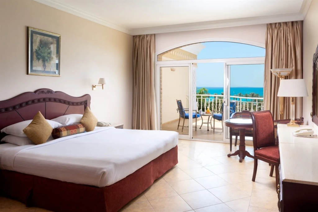 Palm Royale Resort - Soma Bay — фото 4