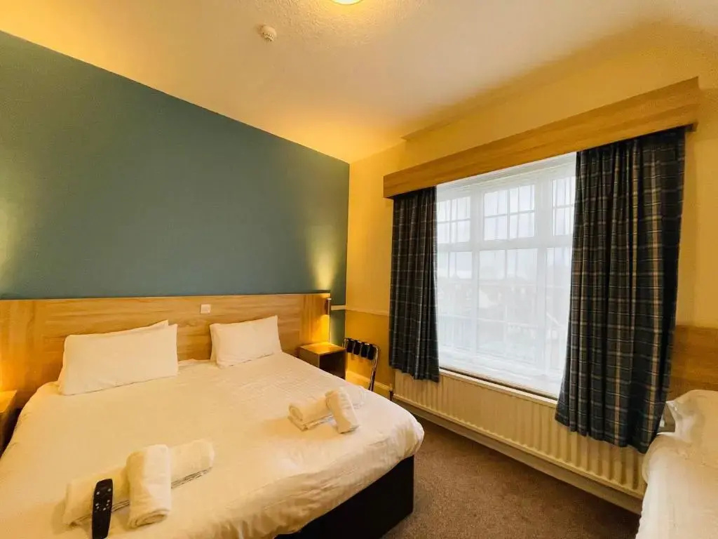 North Shore Hotel & Golf Club - Chambres