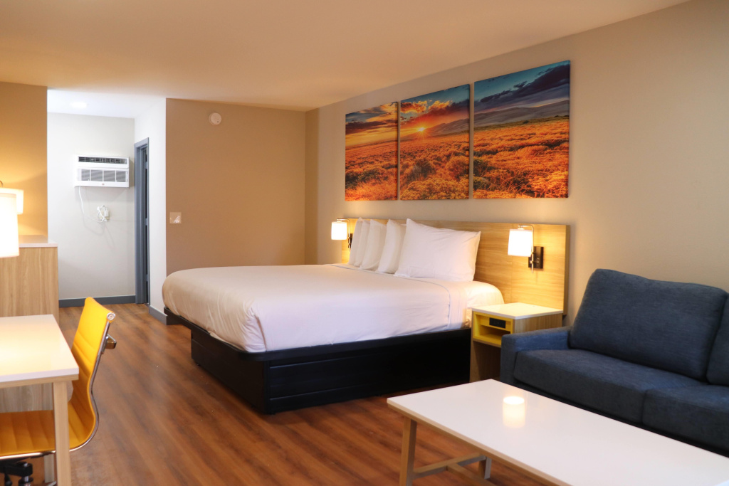 Hotel photo 21