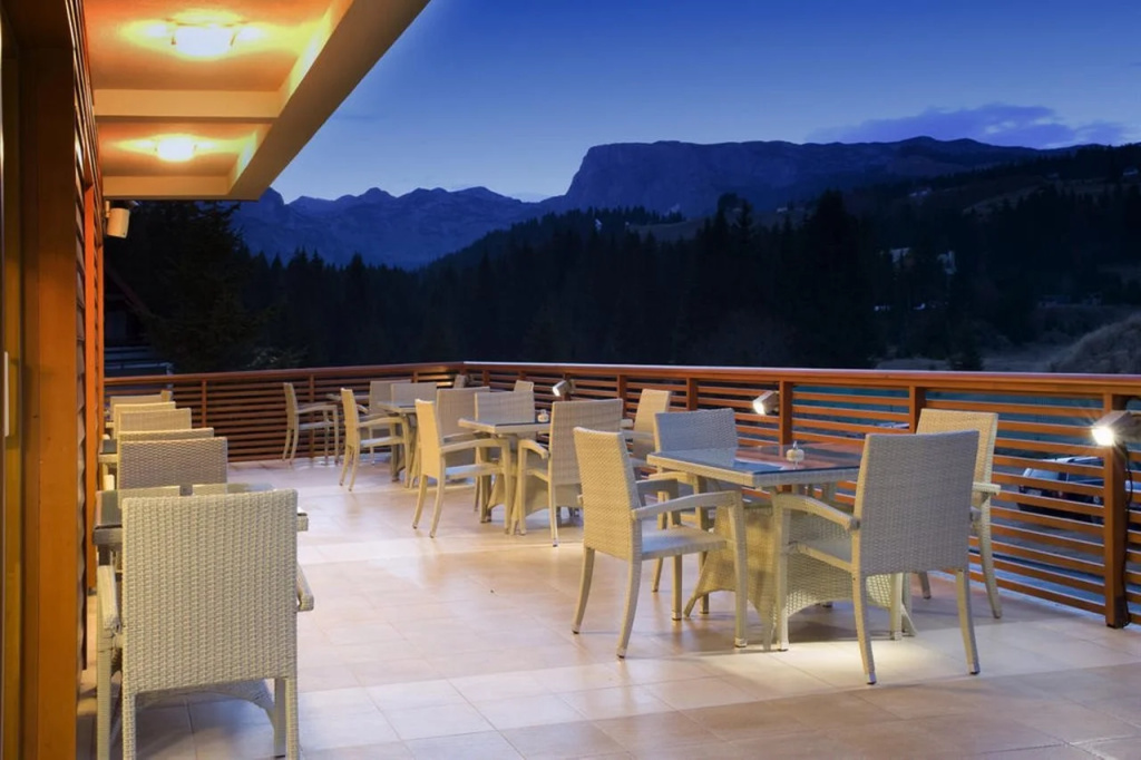 Hotel photo 18