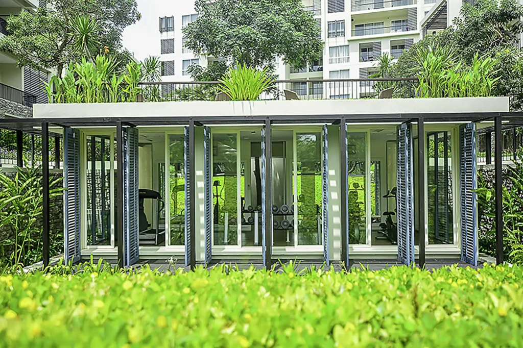 Baan Nub Kluen Hua Hin By Puppap