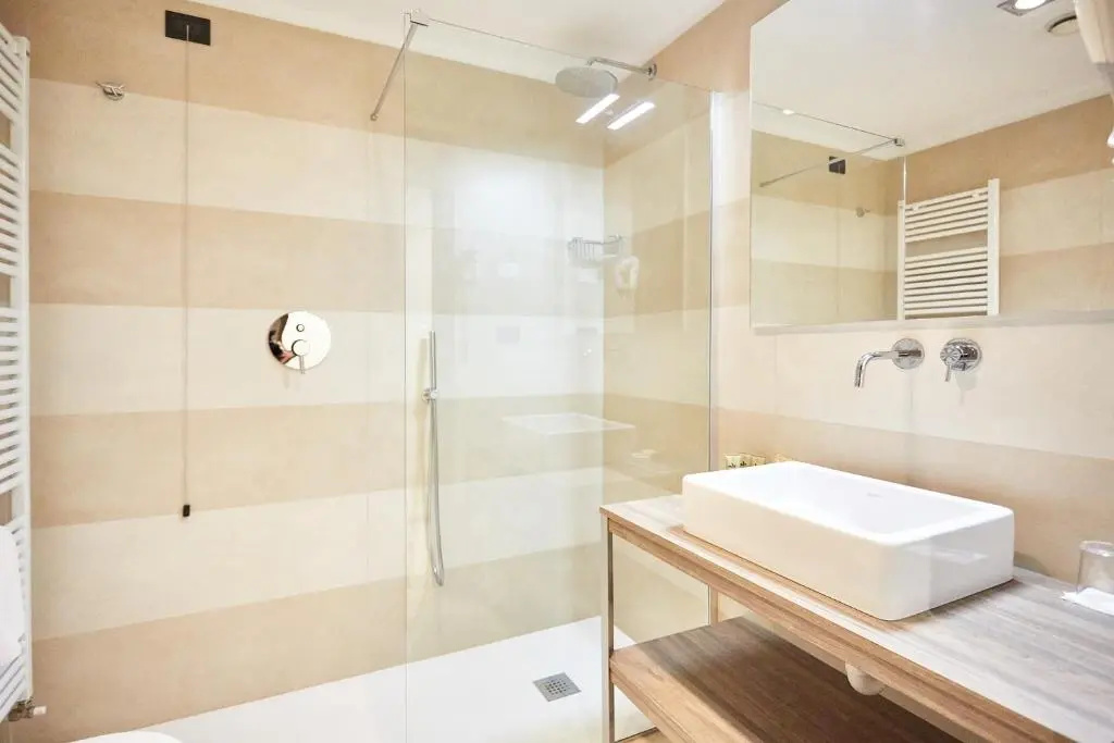 MajesticHouse Conference & Restaurant - Chambres
