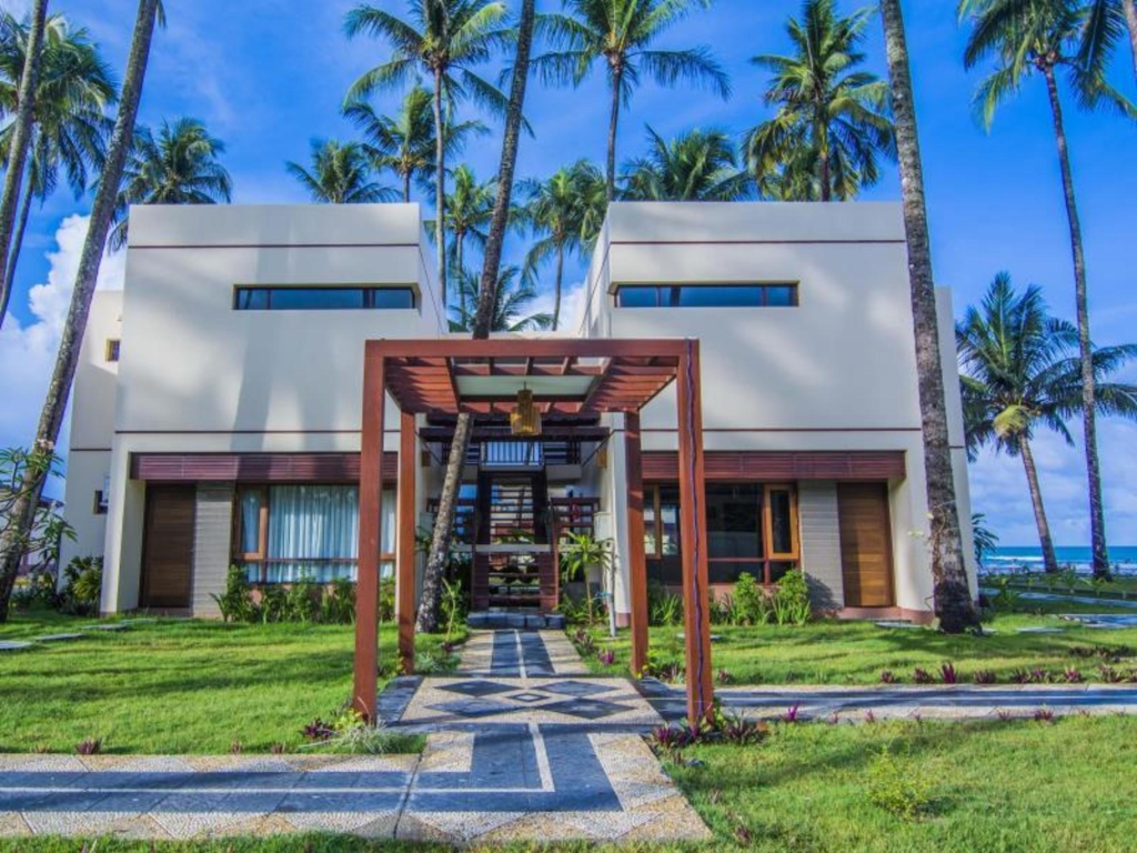 Merciel Retreat & Resort