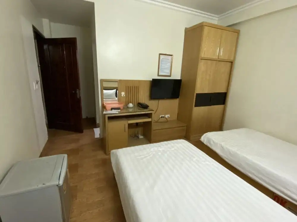 Hotel photo 8