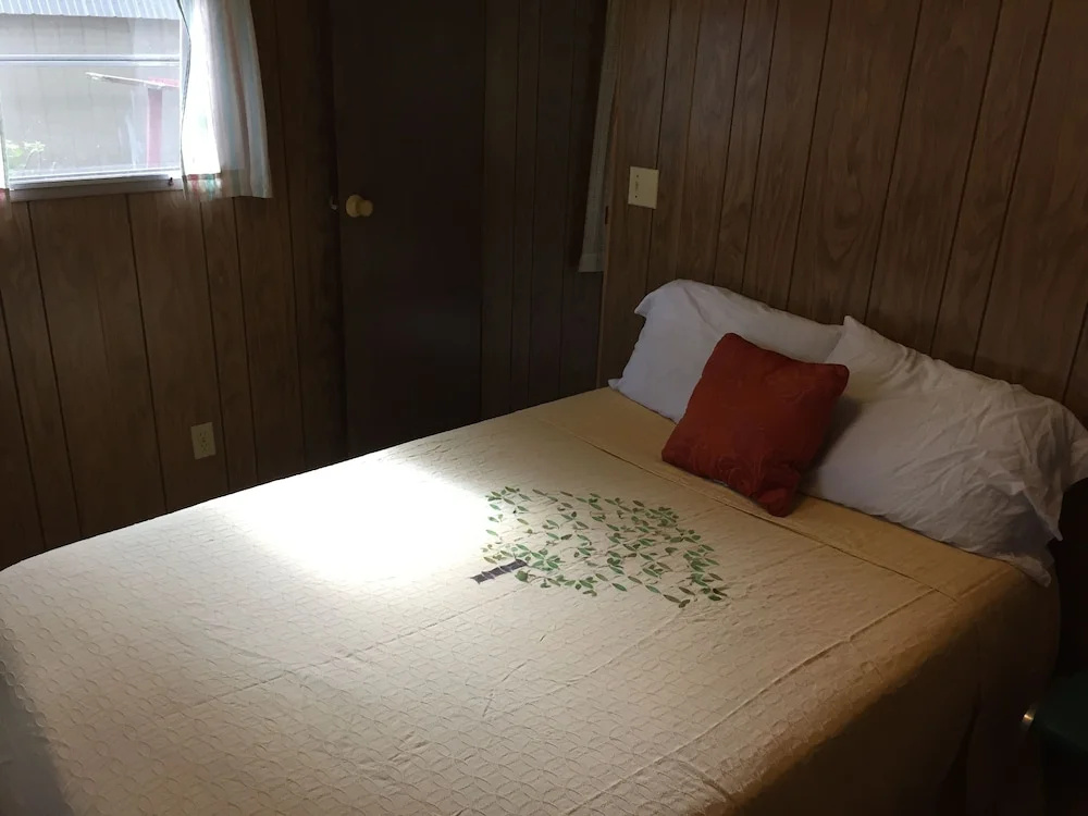 2 Bedrooms Standard room