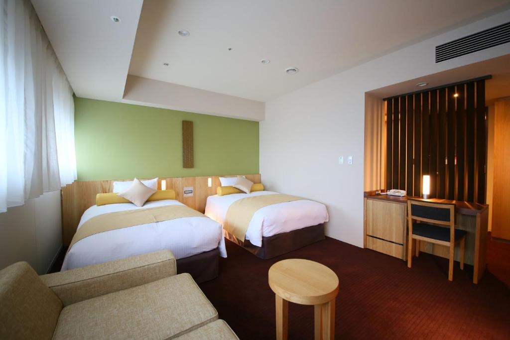 Hotel Gracery Shinjuku 사진 16