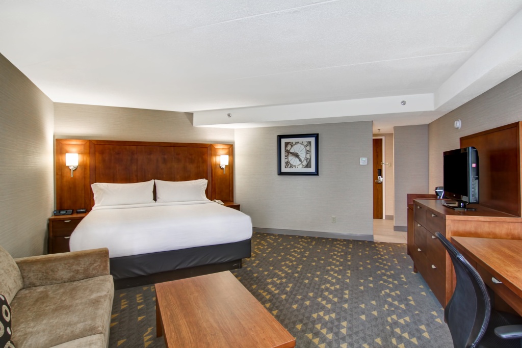 Holiday Inn Oakville Centre by IHG - Général