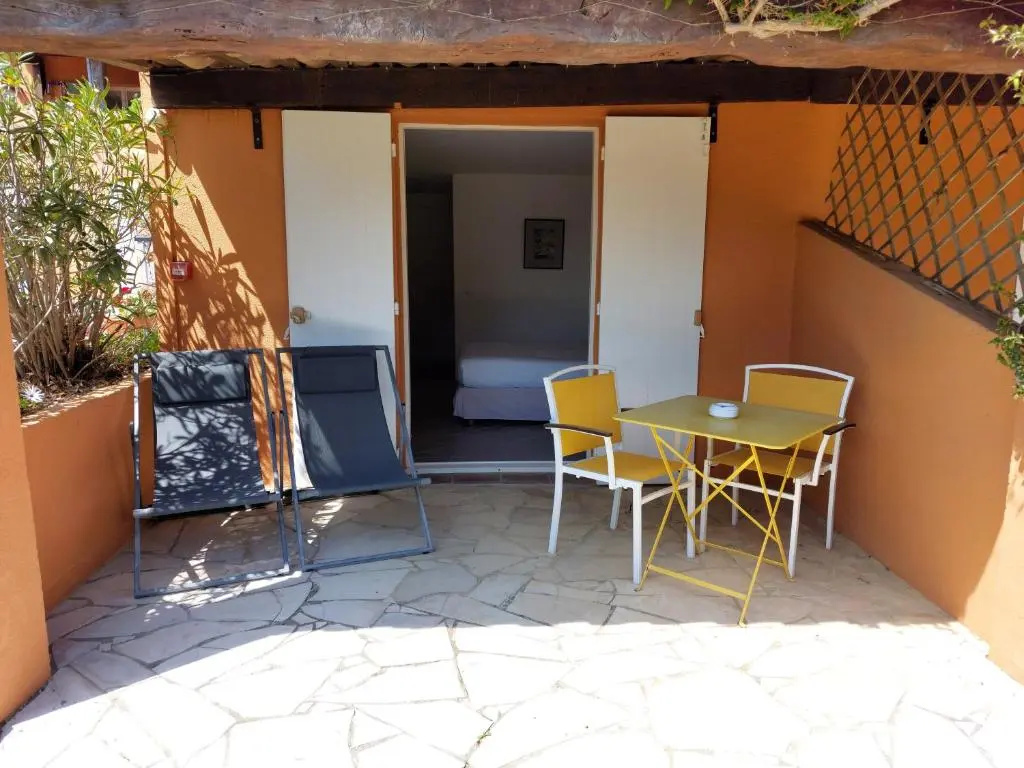 Hotel les Bouis comfort 4 stars - Chambres