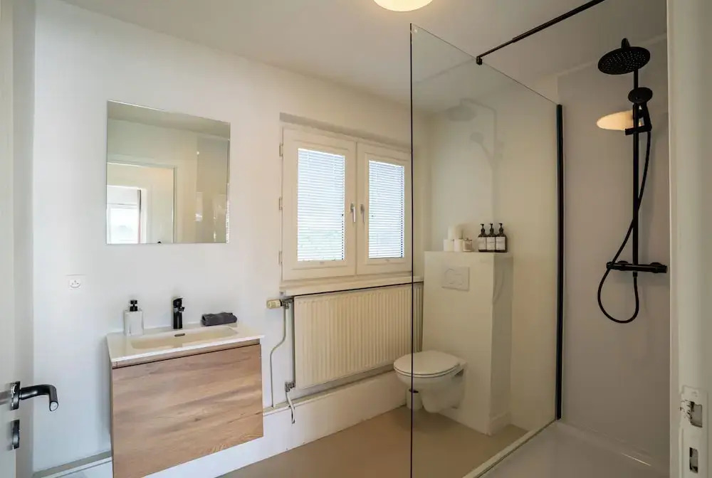 Maas Suites - The River House - фото 22