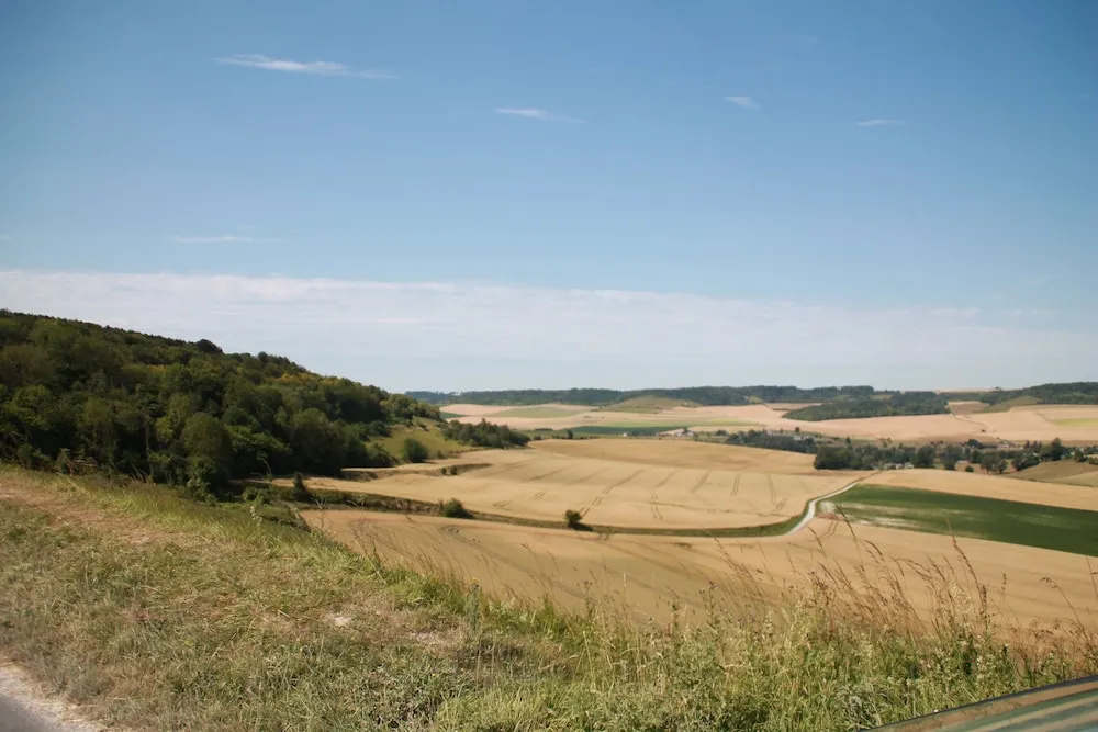 Le Haut Mesnil - 8