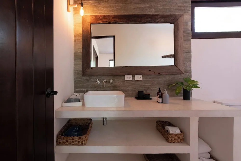 Lula Tulum, a Small Luxury Hotel - Chambres