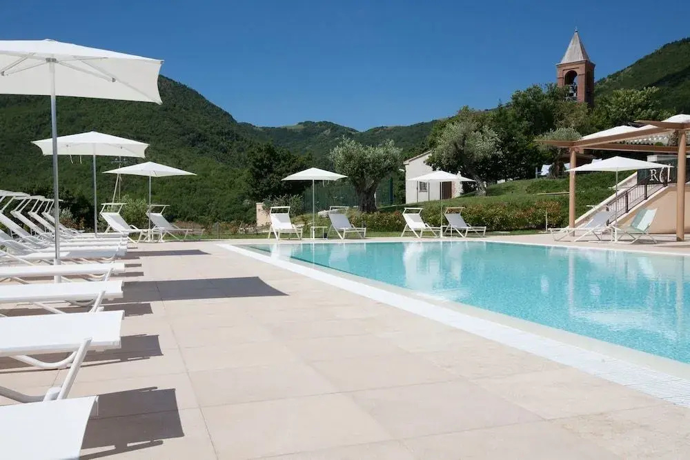 Ristoro Appennino - Général
