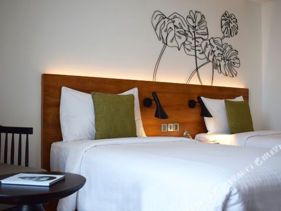 Jetwing Colombo Seven