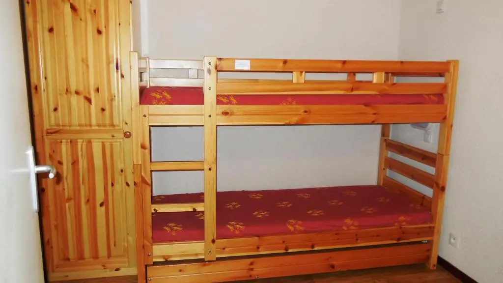 La Bérangère - Chambres