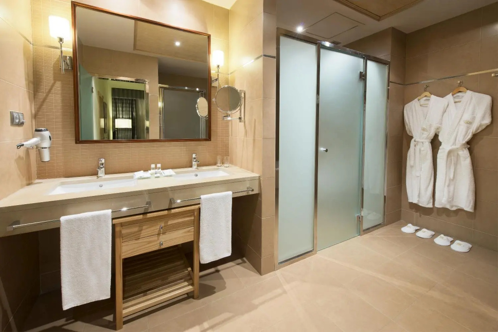 Elba Almería Business & Convention Hotel - Général