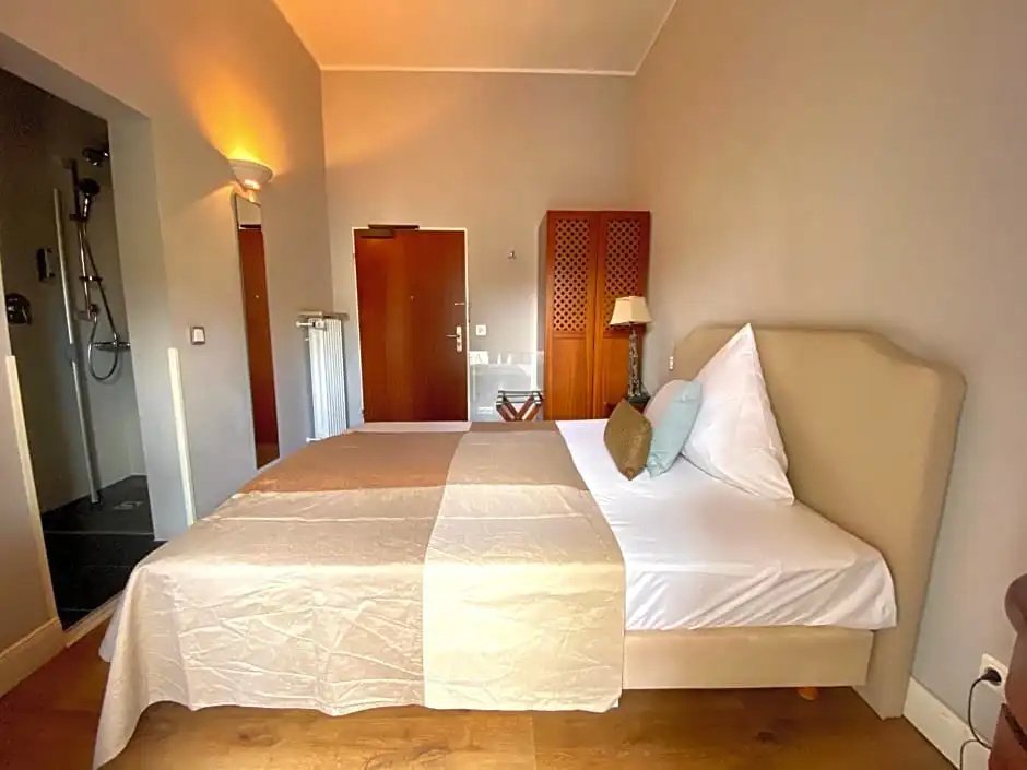 Das Nikolai Hotel - Chambres