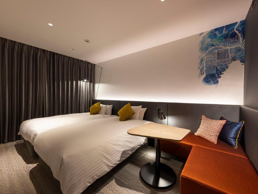 Hotel Intergate Osaka Umeda 사진 9