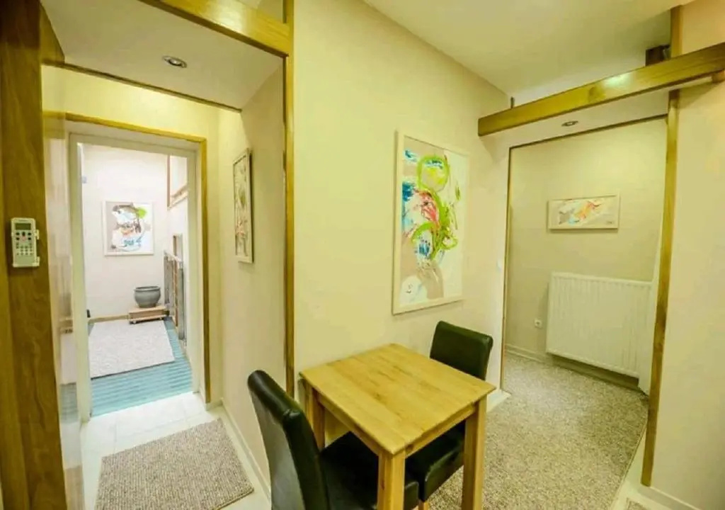 Residence Prime Luxury - Général