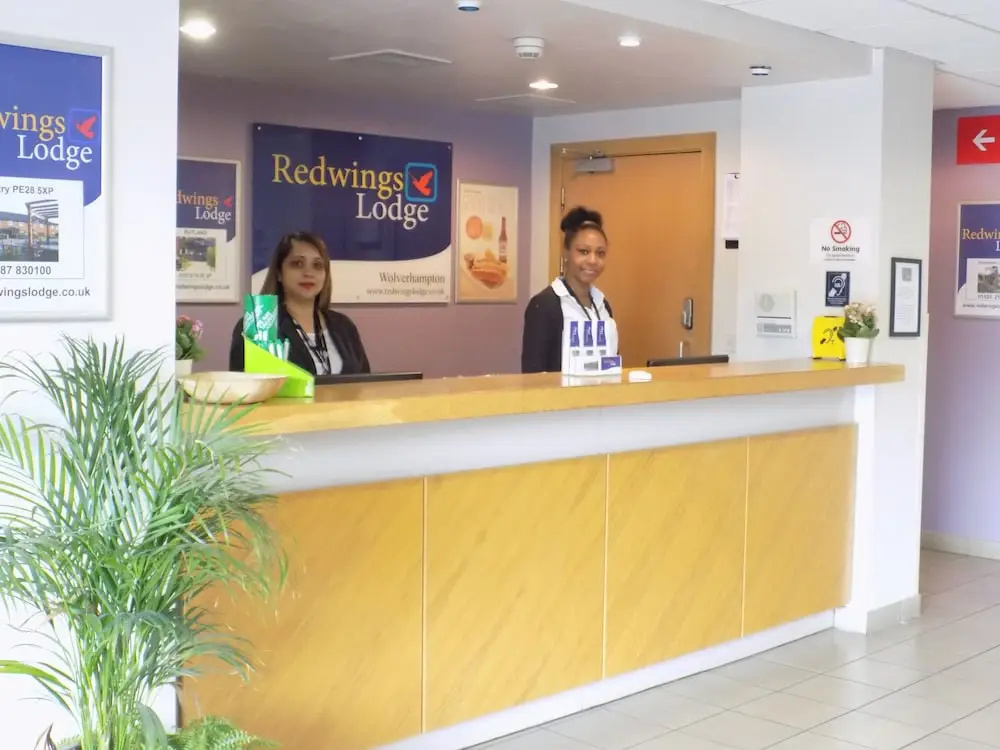 Garner Hotel Wolverhampton by IHG - Général