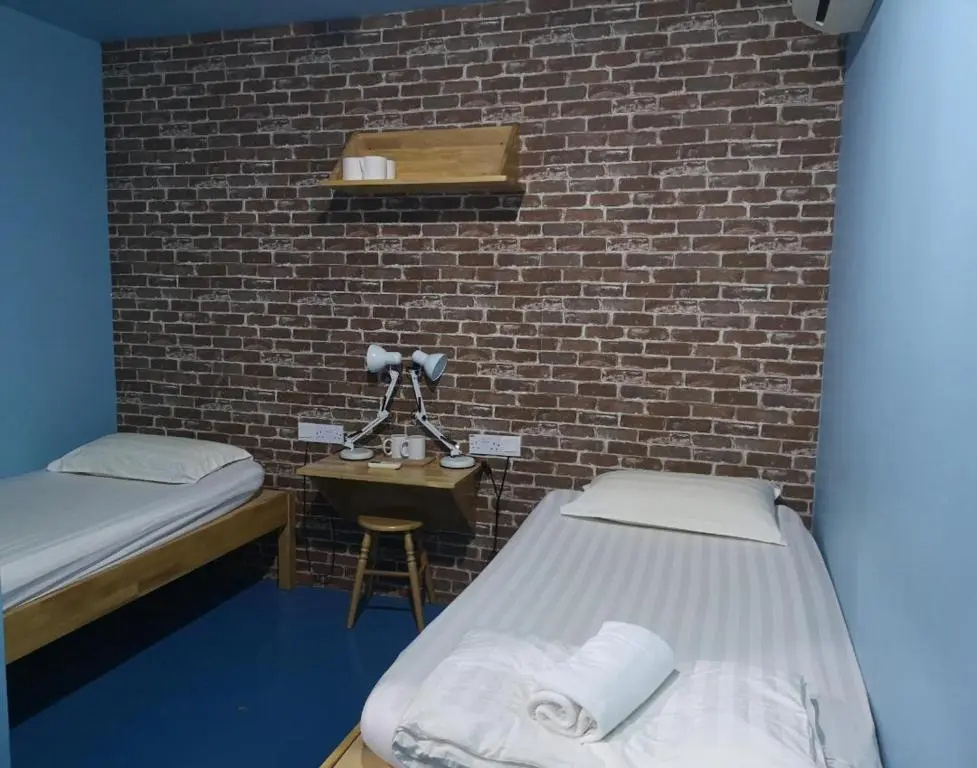 Sim Citystay - Général
