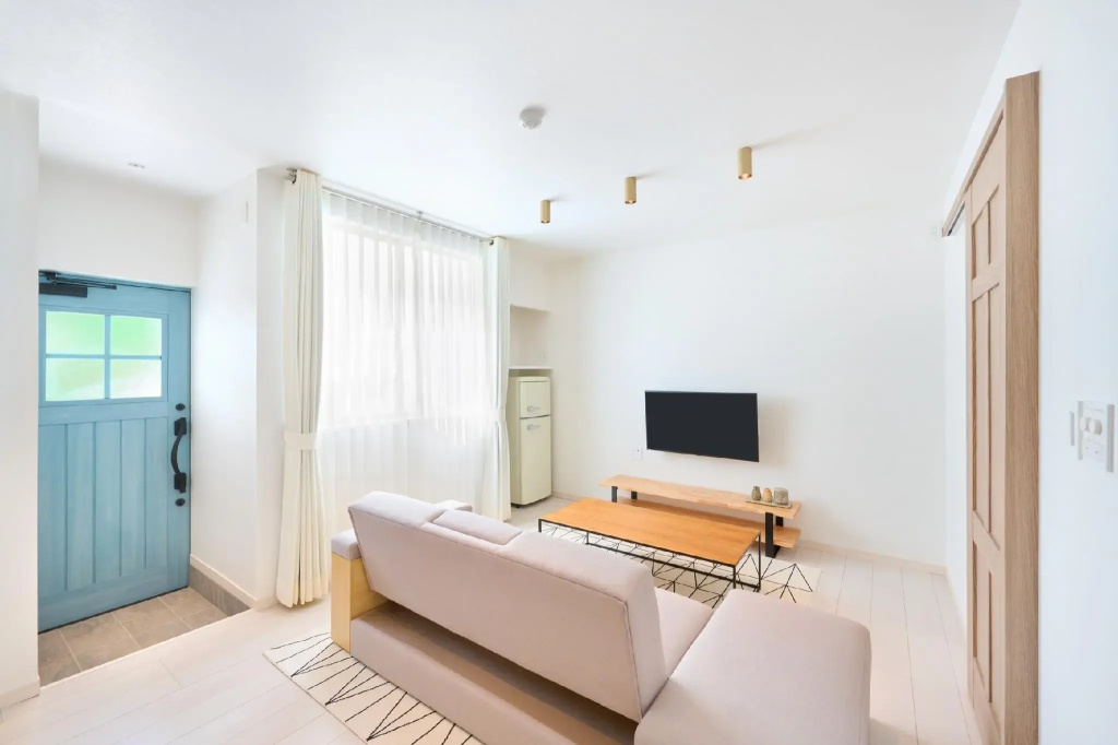 Pricia Resort Yoron - Général
