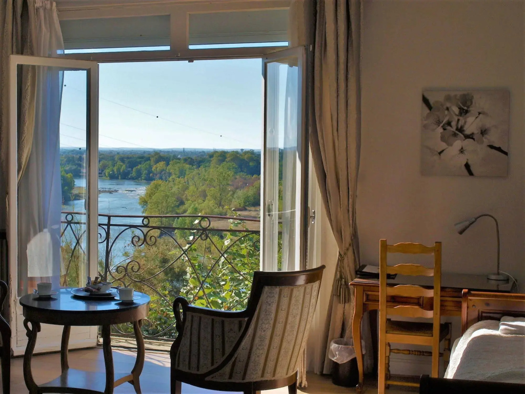 Hotel la Flanerie - Général