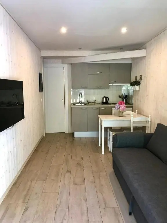 Agroturismo Anziola - Chambres