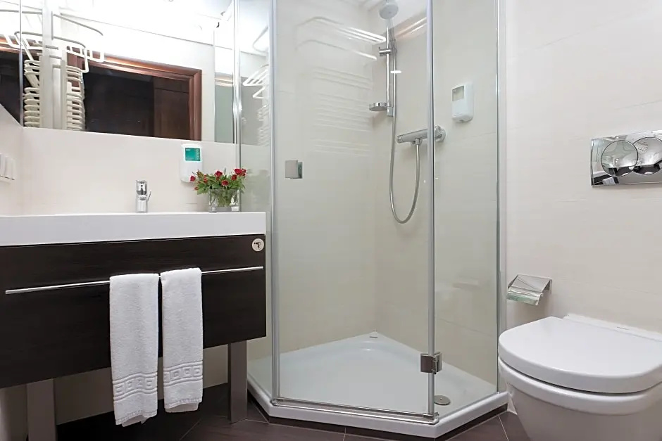 Hotel Swing - Chambres