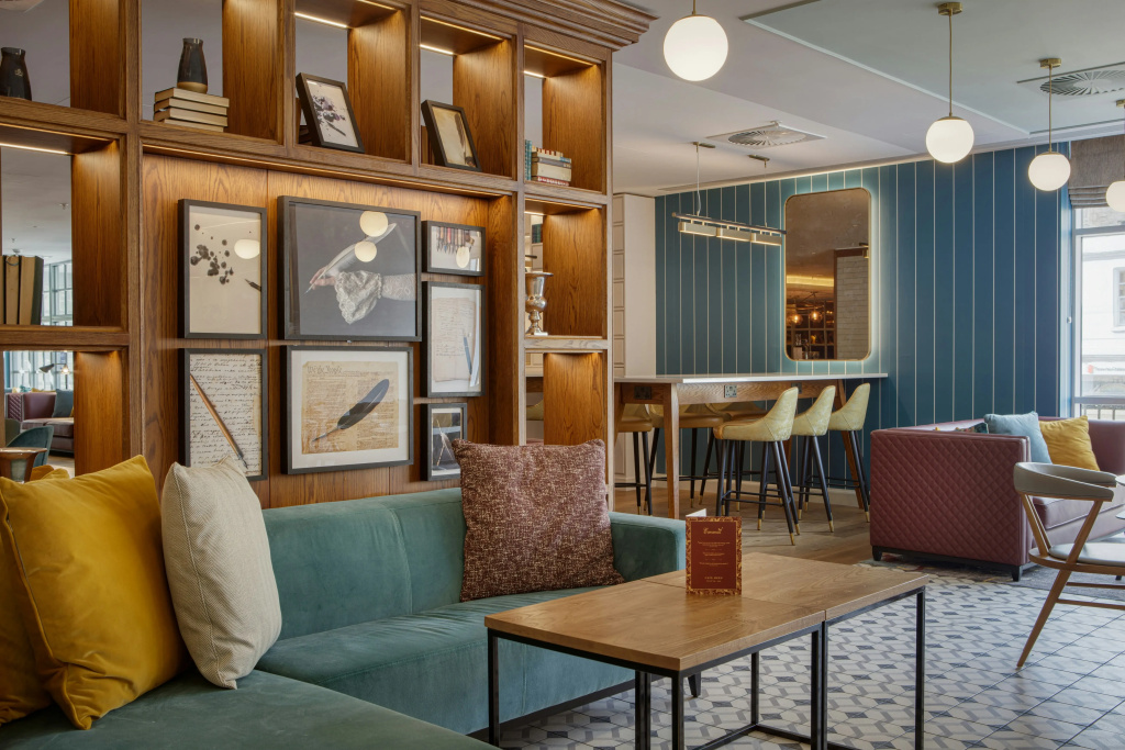 Hotel photo 3