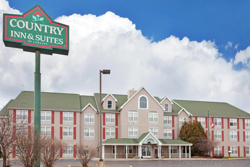 Garner Hotel Birch Run - Frankenmuth Area by IHG