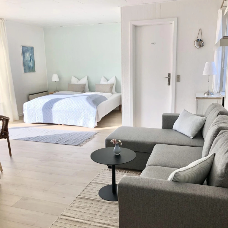 Grand room