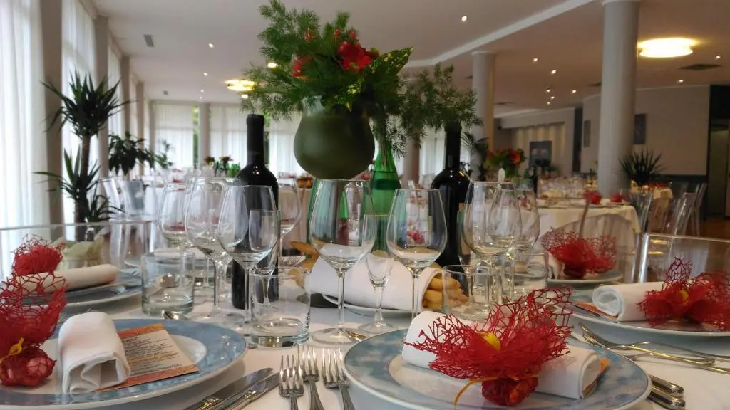 Roero Park Hotel - Général