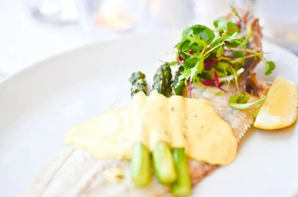The Longcross Hotel Restaurant & Gardens - Général
