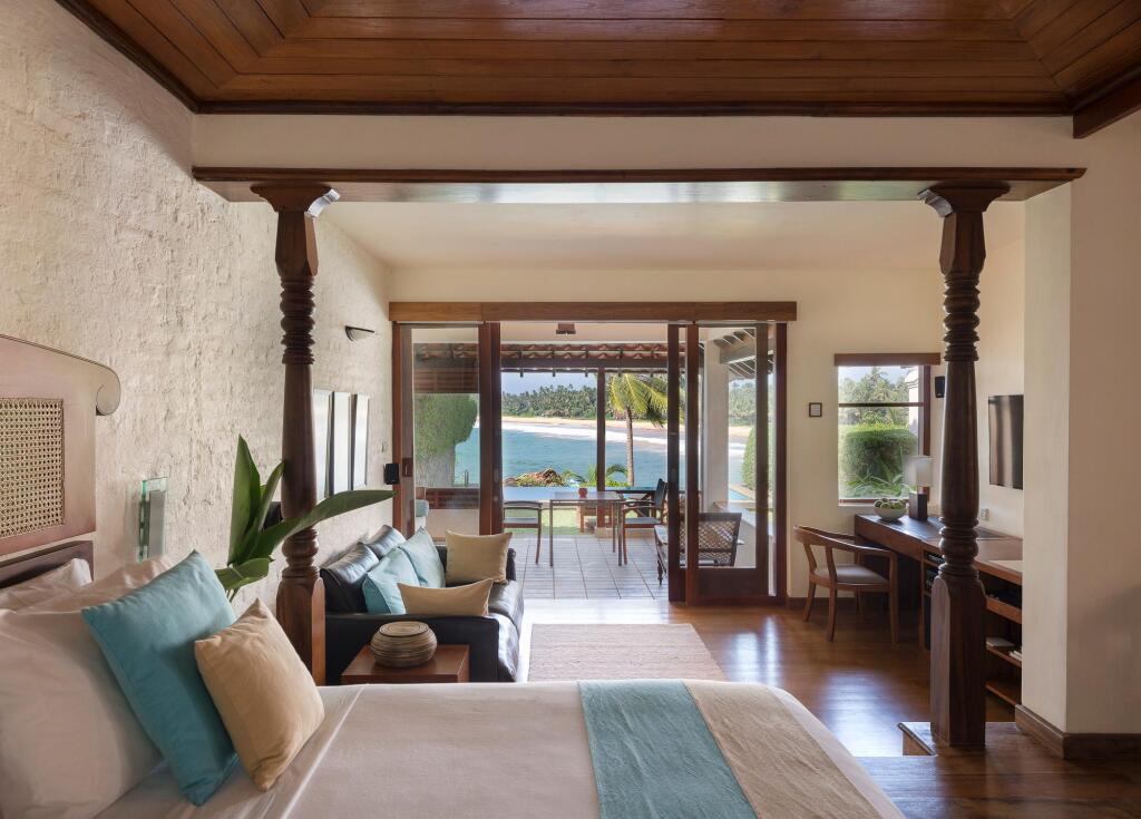 Saman Villas