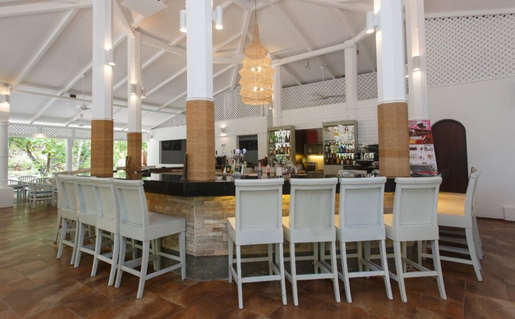 Embudu Village Resort