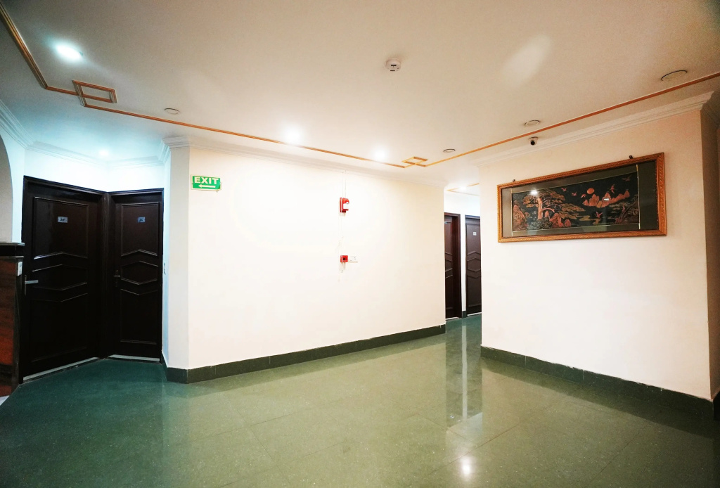 Hotel photo 9