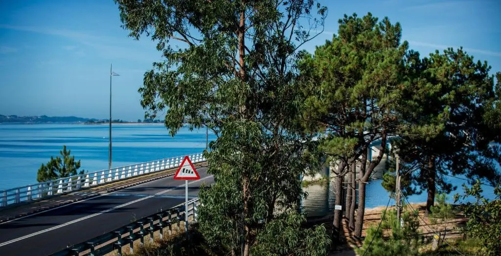 Beach & Waterfront