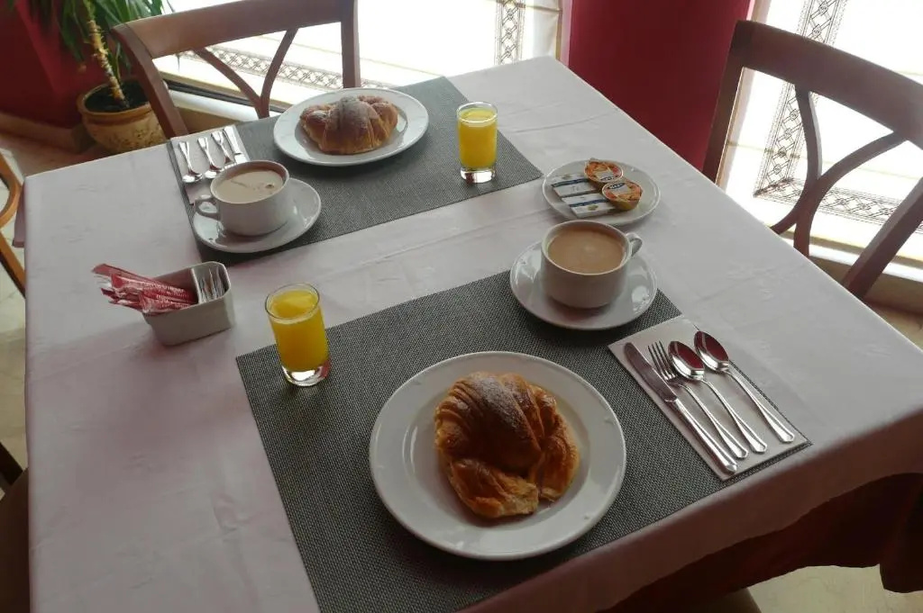 Hotel IDH Angel - Général