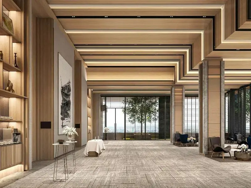 Pullman Hai Phong Grand Hotel — фото 5