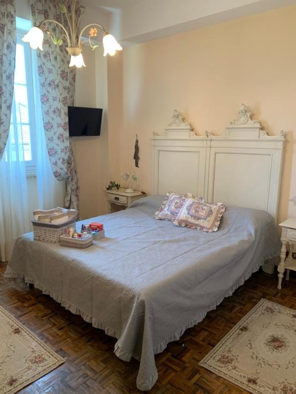 Maison Renée Viareggio