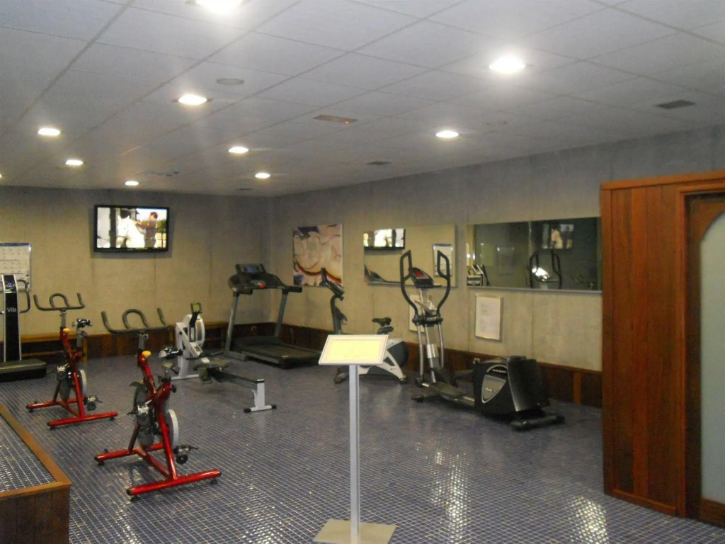 Hotel photo 18