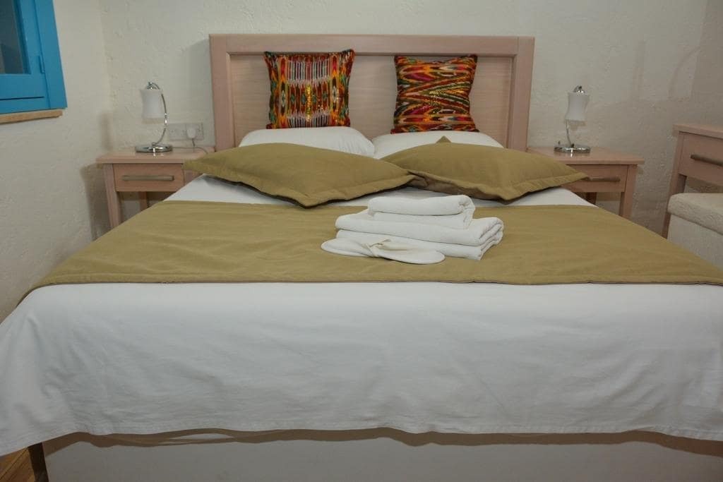 Cypriot Swallow Boutique Hotel by null