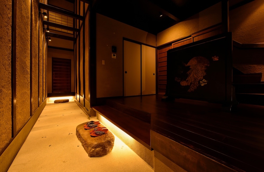 Rinn Premium Machiya Townhouse Kunpu 사진 18