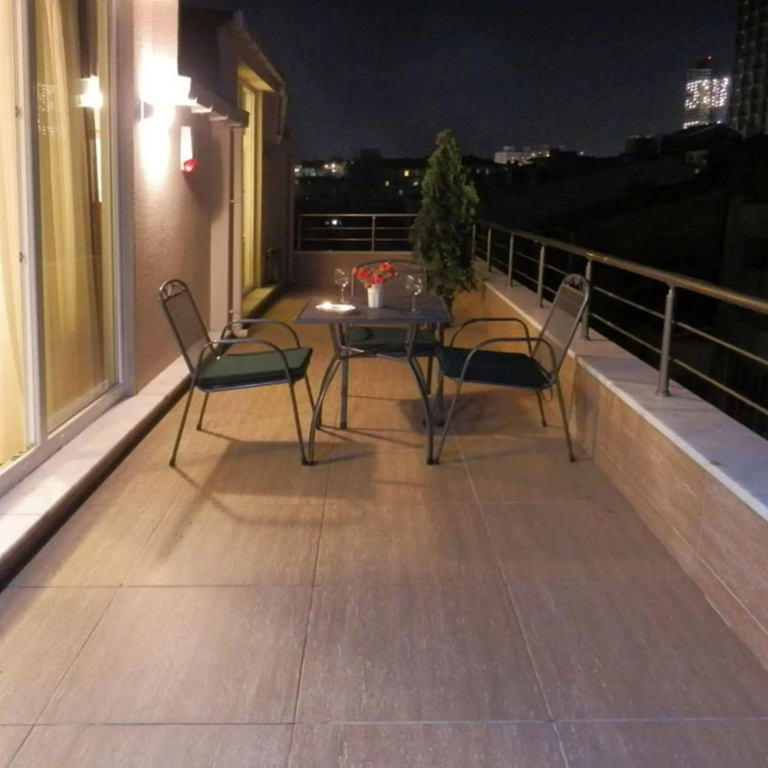 Отель 116 Residence в Стамбуле